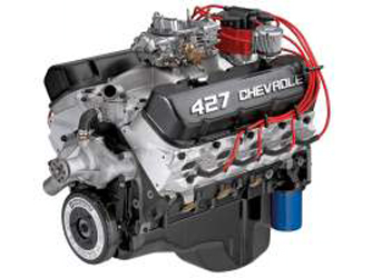 U2559 Engine